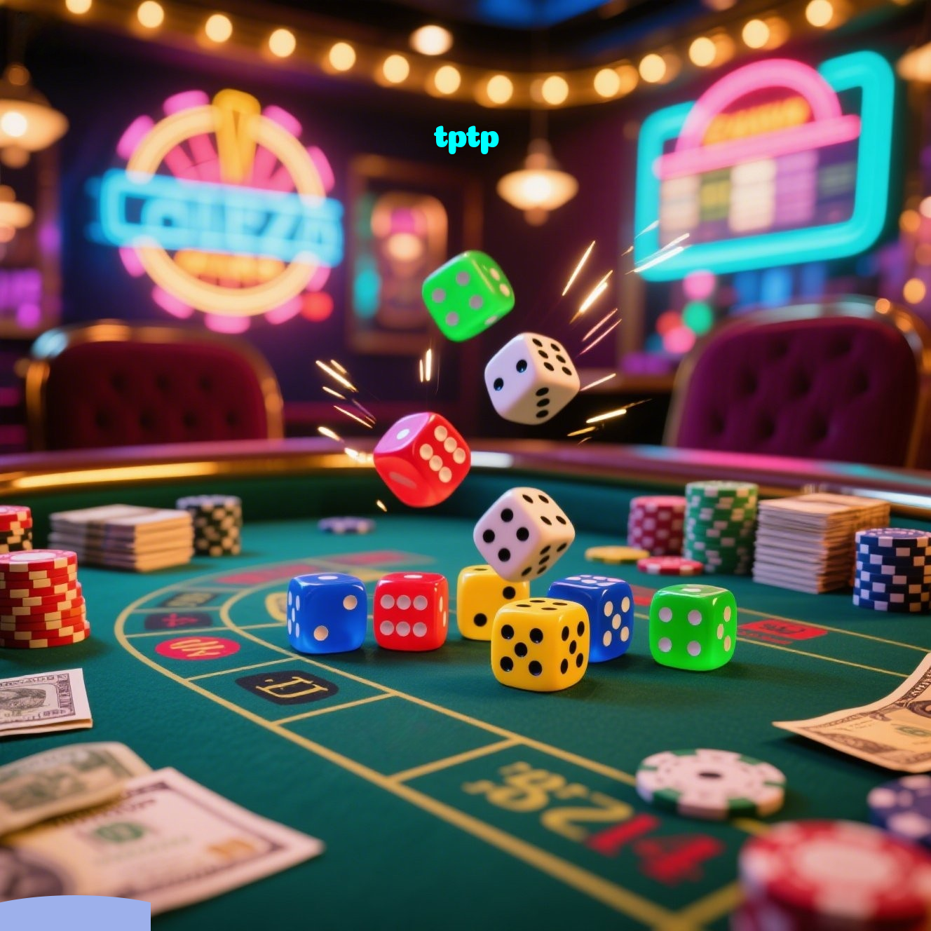 tptp:Vença no poker e ganhe prêmios com apostas no futebol ao vivo!