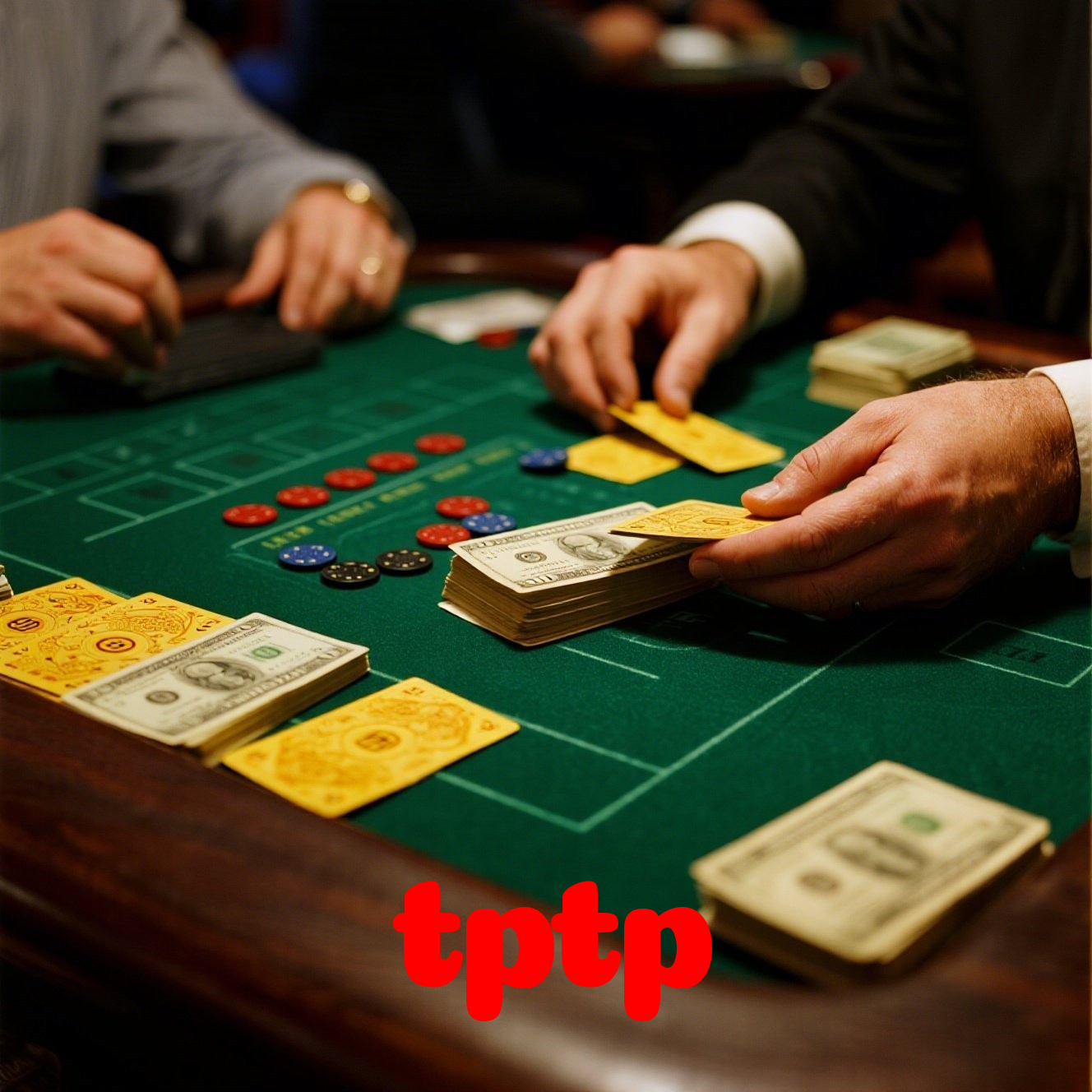 tptp:Jogue nas mesas de poker e ganhe prêmios incríveis!
