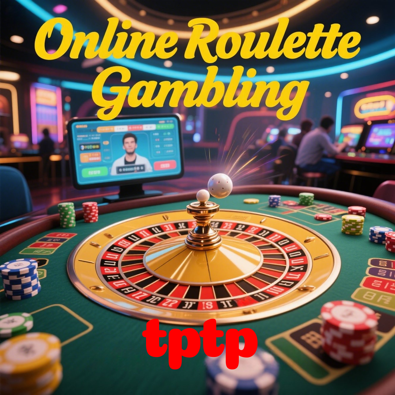 tptp:Apostas ao vivo no futebol e prêmios em blackjack e roleta!