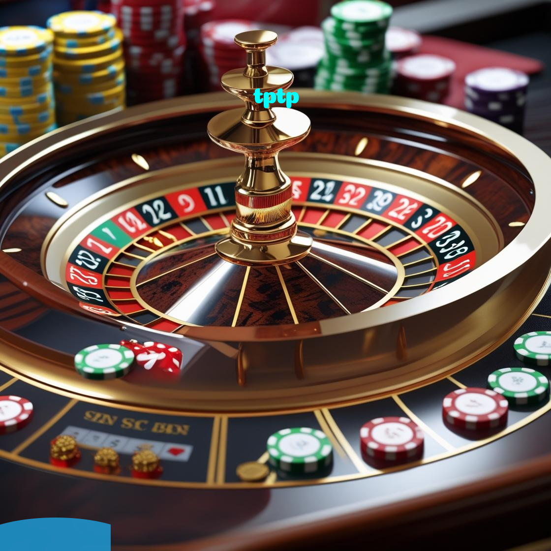 tptp：As melhores oportunidades estão aqui! Aposte nas slots e ganhe prêmios fantásticos!