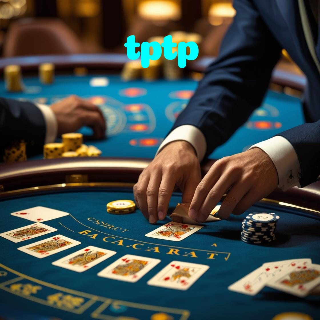 tptp:Apostas no futebol e grandes vitórias em roleta e blackjack!