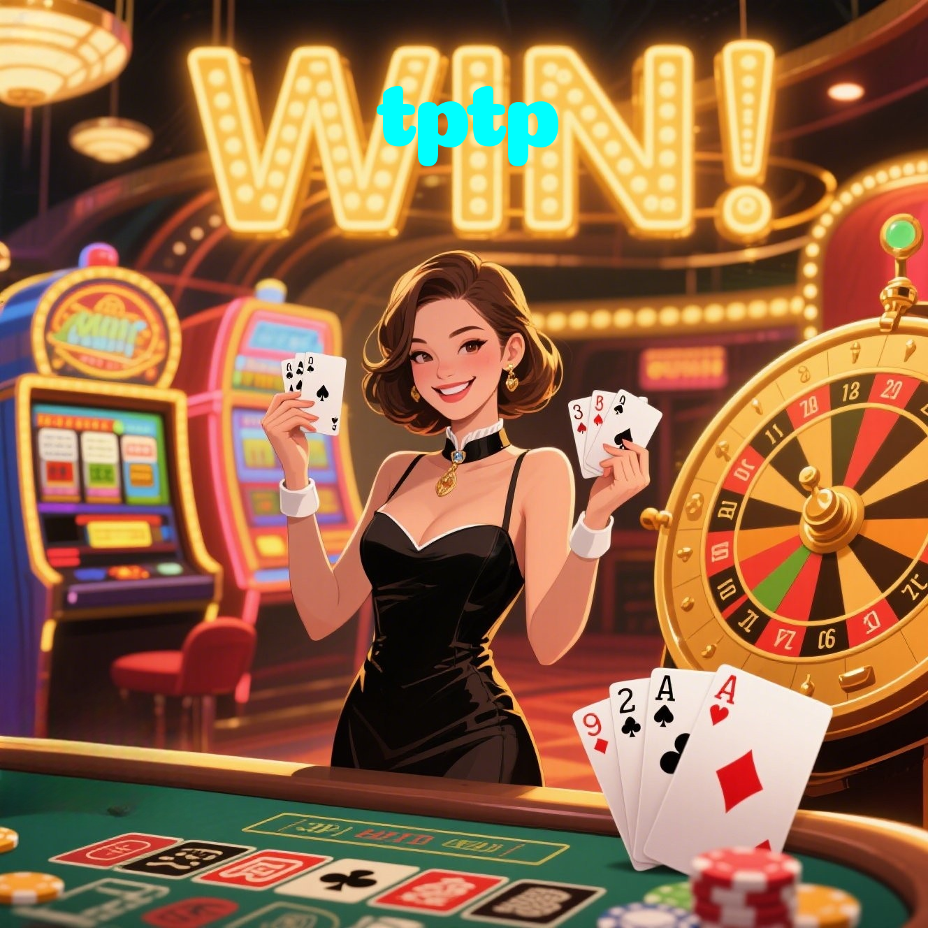tptp:Apostas ao vivo no futebol e grandes vitórias em blackjack esperam por você!