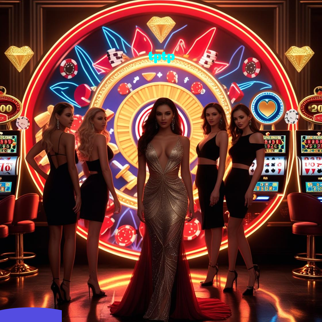 tptp:Jogue agora nas melhores slots e ganhe prêmios fantásticos!