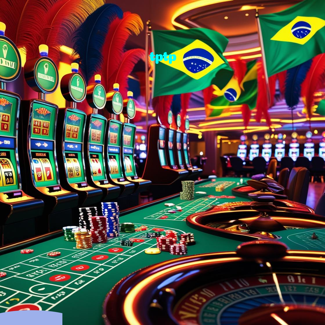 tptp：Jogue no cassino mais seguro com blackjack, poker e futebol online!