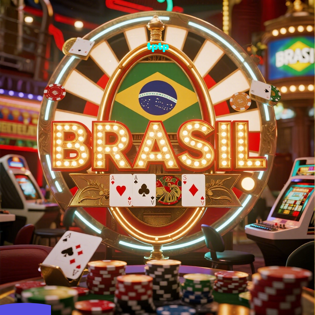tptp:Aposte no futebol e jogue blackjack para grandes vitórias!