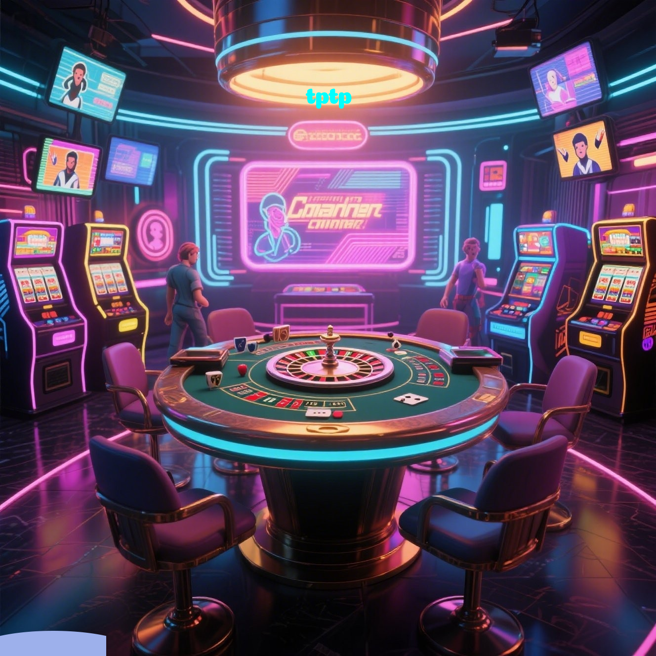 tptp:Jogue poker, ganhe no futebol e vença no cassino online mais confiável!