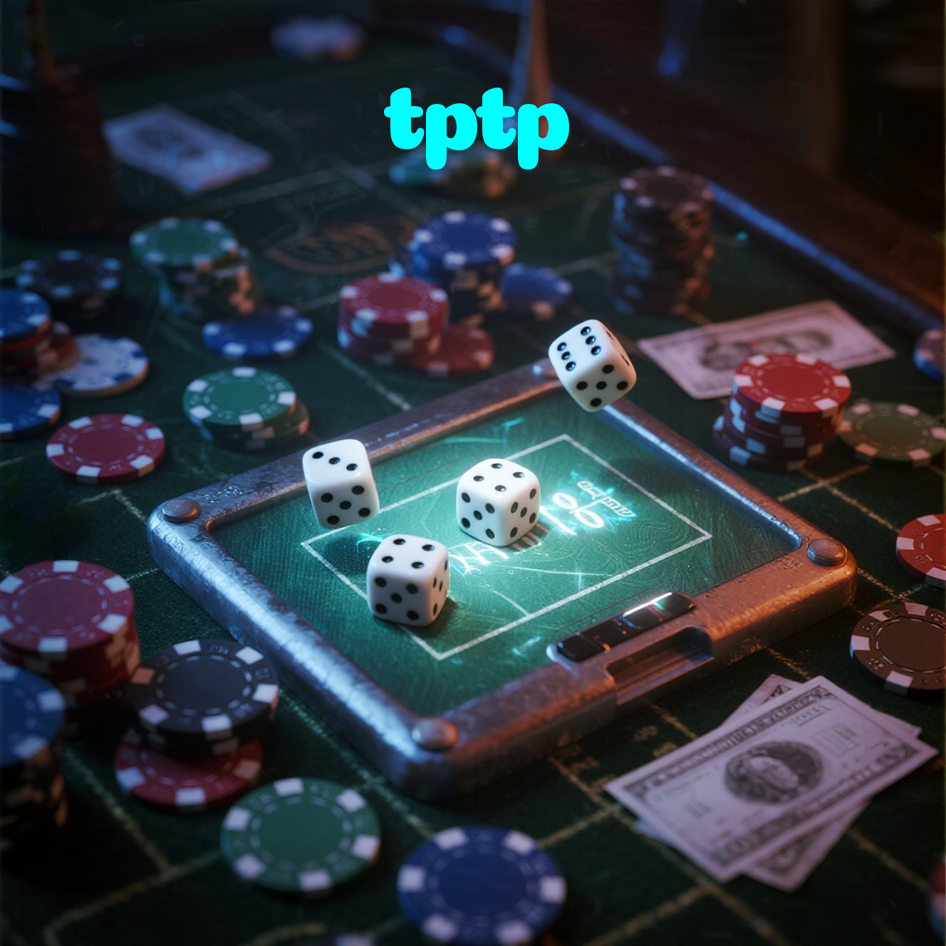 tptp：Jogue blackjack, aposte no futebol e conquiste grandes vitórias!