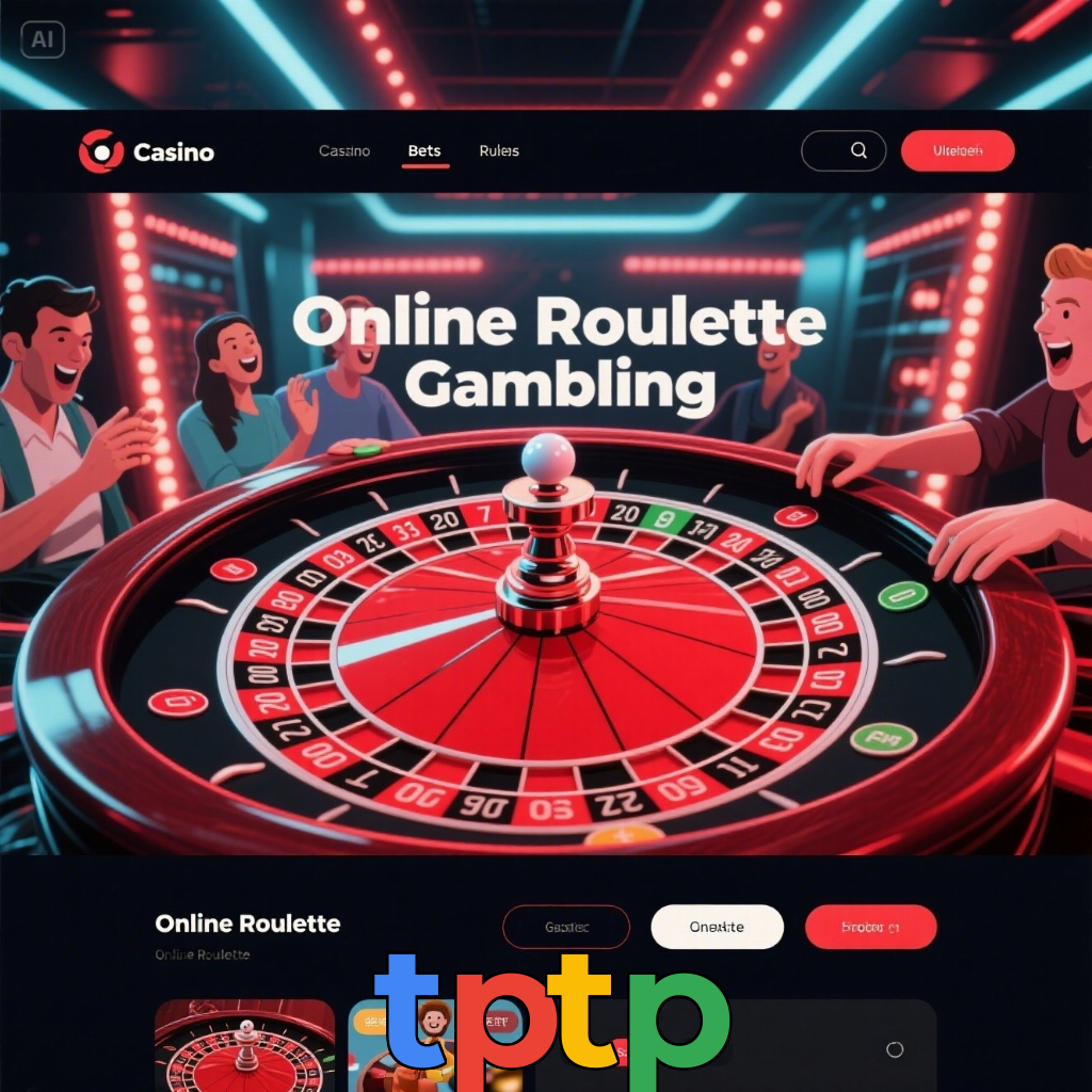 tptp:Diversão sem limites com roleta, blackjack e apostas em futebol ao vivo!