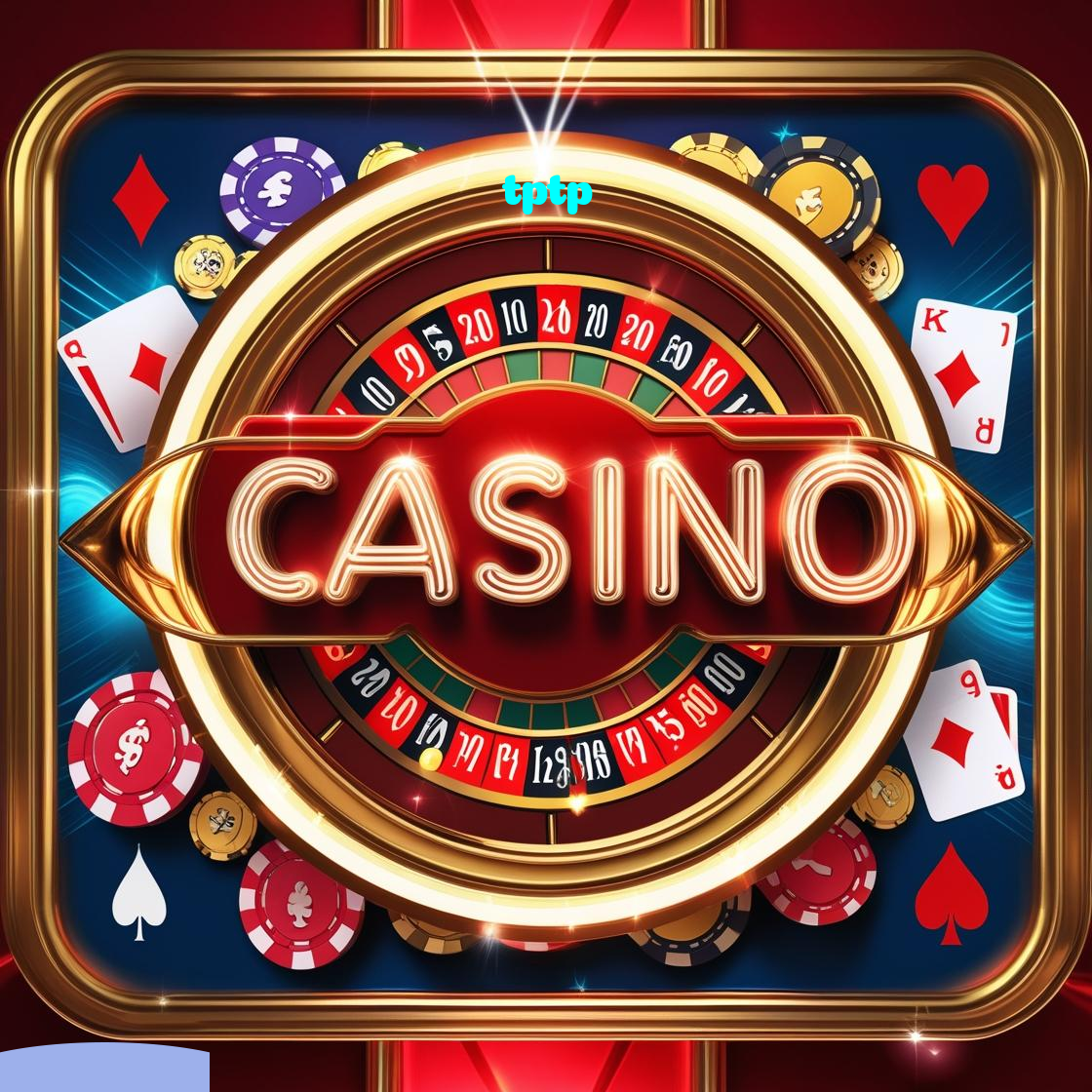 tptp：Aposte nas mesas de poker e vença grandes prêmios!