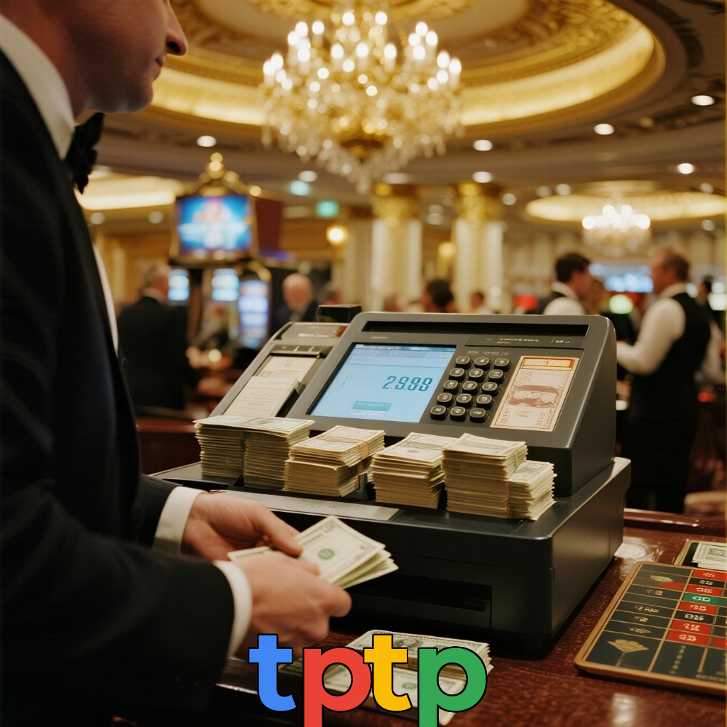 tptp:Jogue agora no nosso cassino online e vença nas mesas de poker!