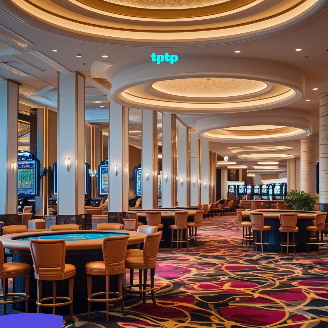 tptp：Jogue poker, slots e aposte no futebol ao vivo com confiança!