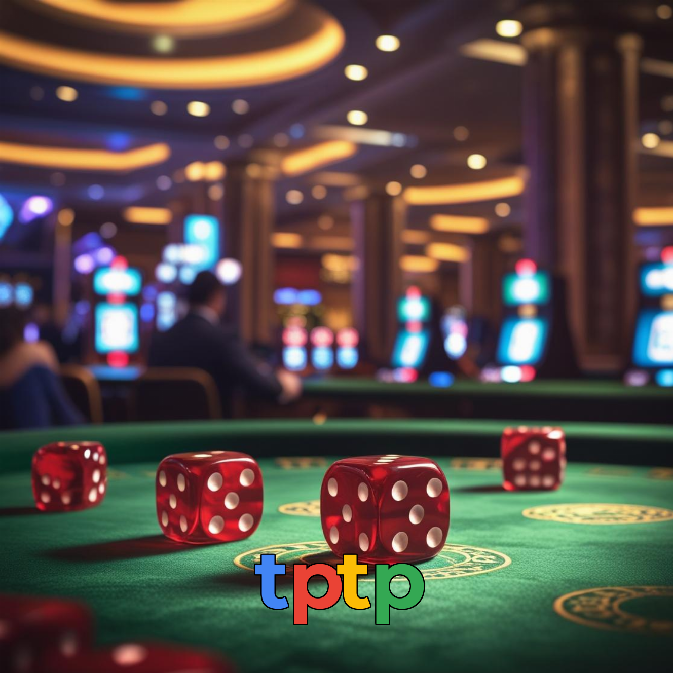 tptp:Apostas emocionantes no futebol e diversão garantida com poker e roleta!