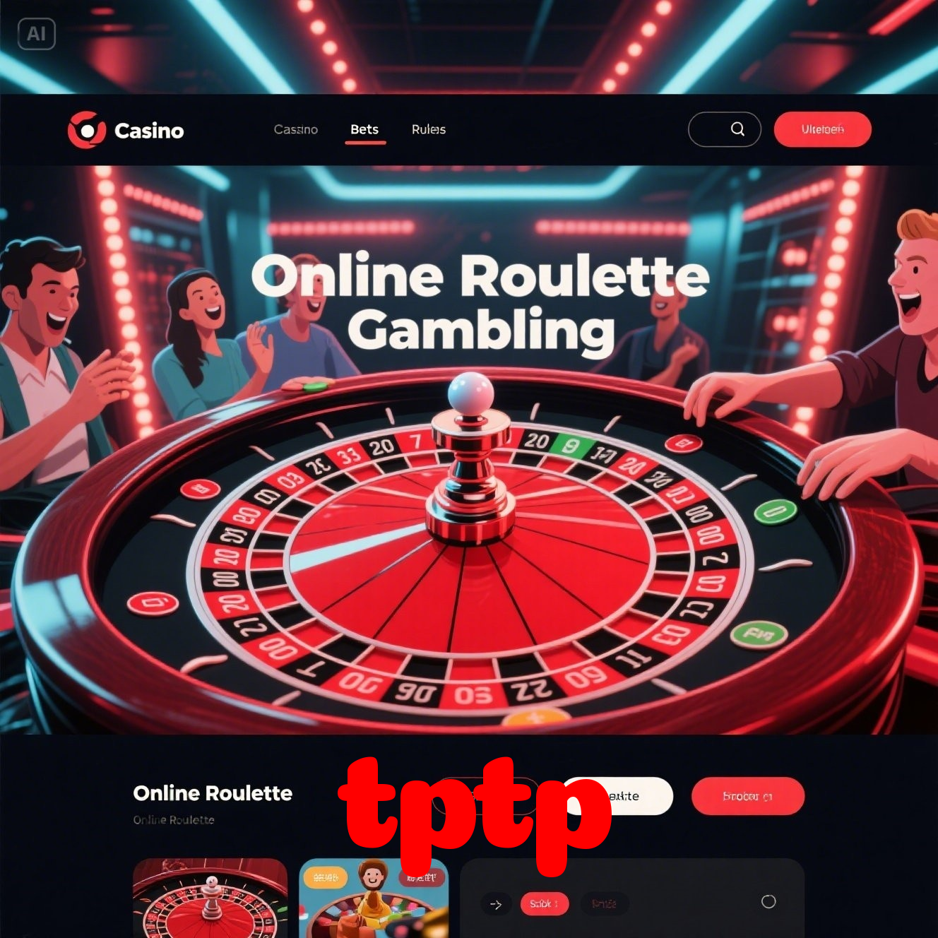 tptp:Jogue poker e aposte no futebol com grandes prêmios em jogo!