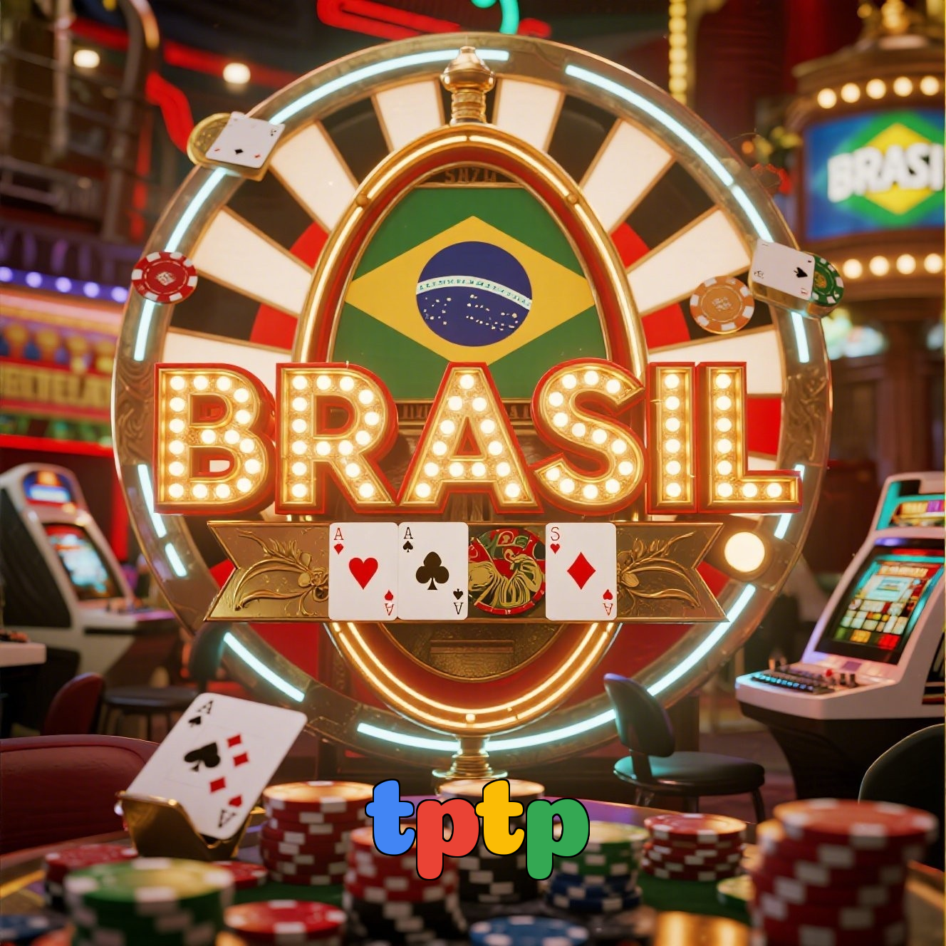 tptp：Entre no jogo de futebol virtual! Aposte e vença os melhores times!