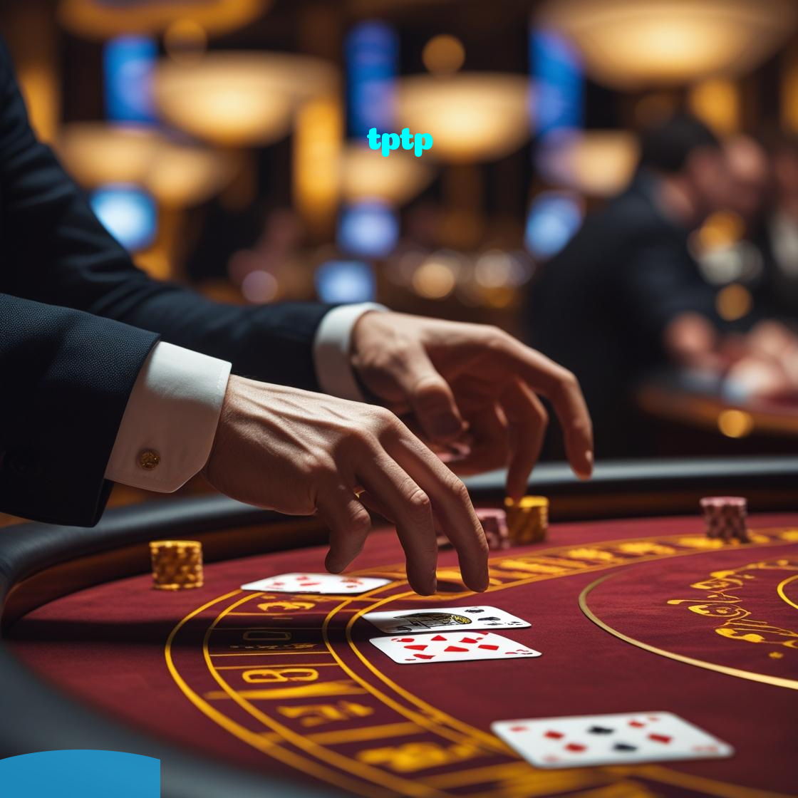 tptp:Sinta a emoção de jogar nas melhores slots do mercado!