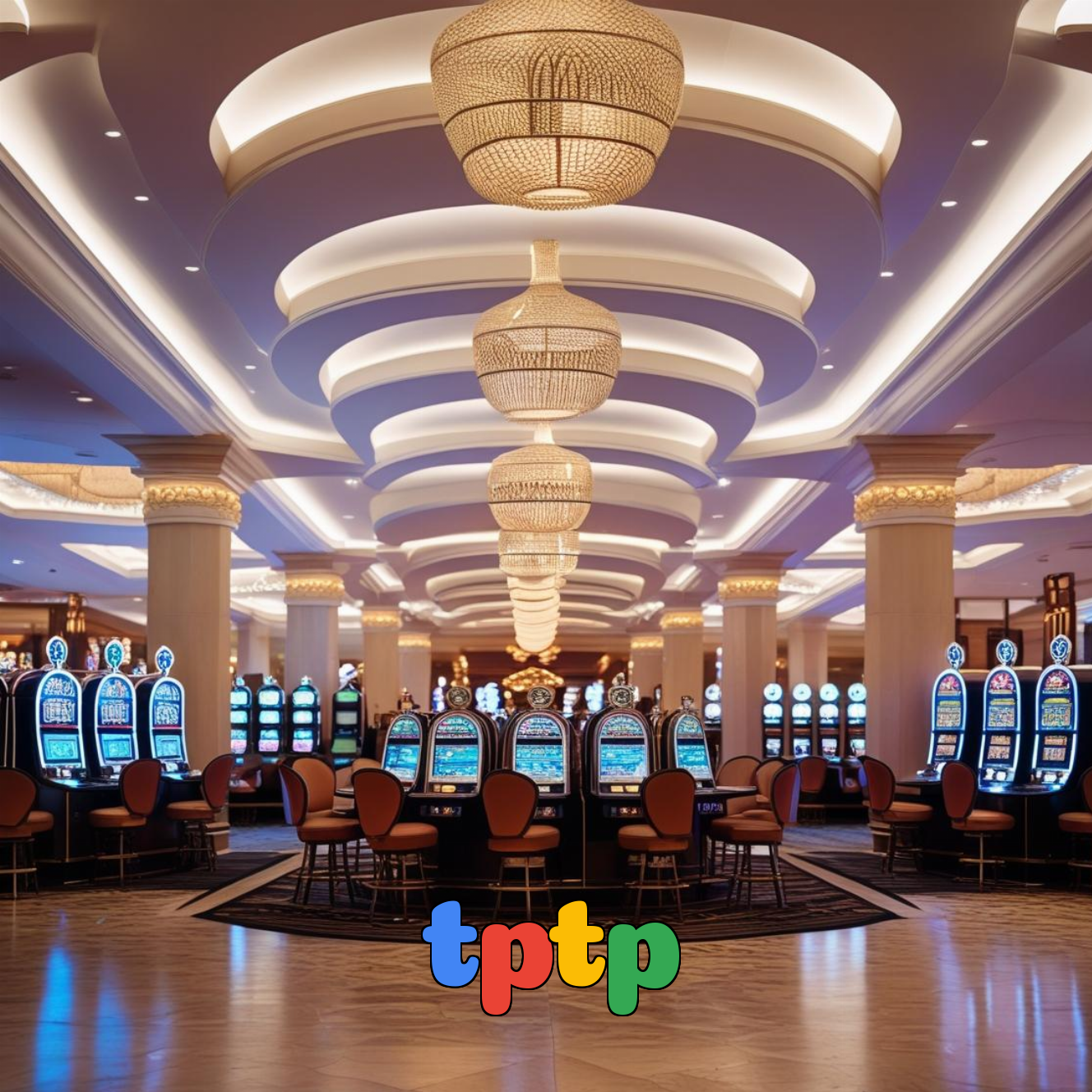 tptp:A emoção das slots online te espera! Gire e ganhe prêmios incrÃveis!