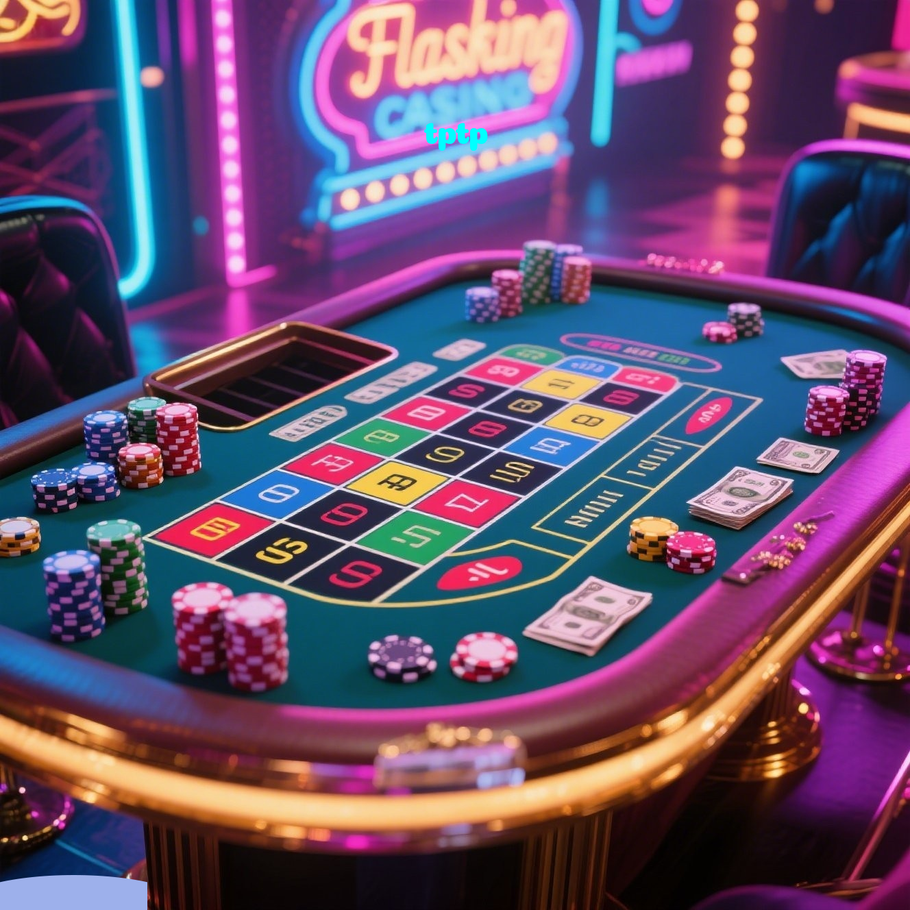 tptp:Aposte nas mesas de poker e vença grandes prêmios!
