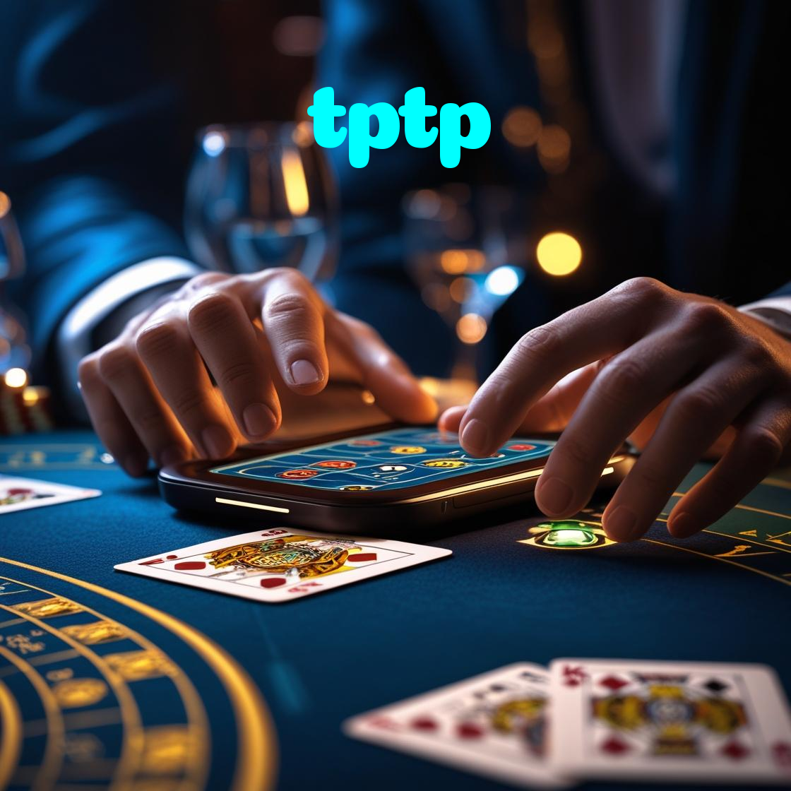 tptp：Aposte no futebol online e vença como um campeão!