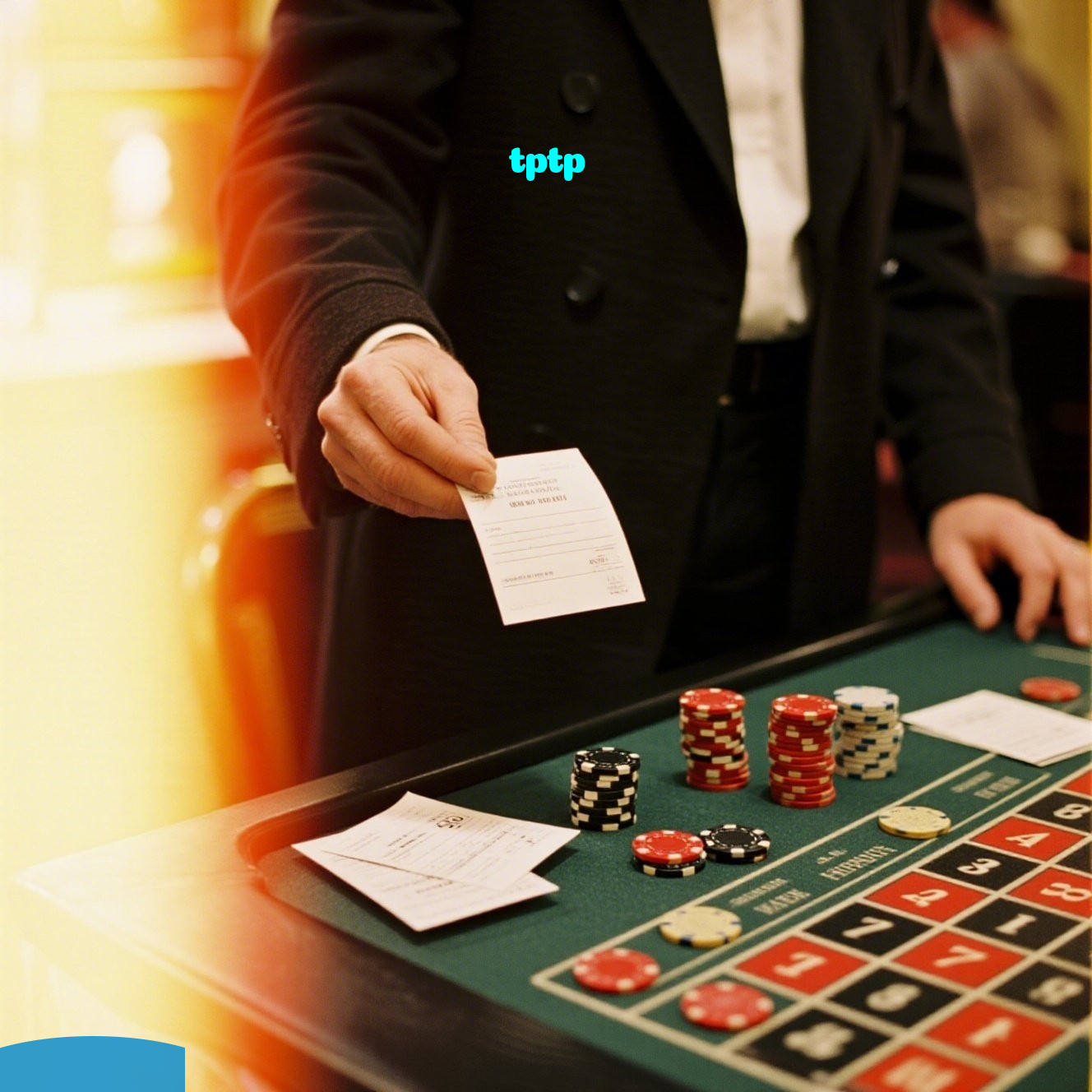 tptp:Vença no blackjack e leve grandes prêmios para casa!