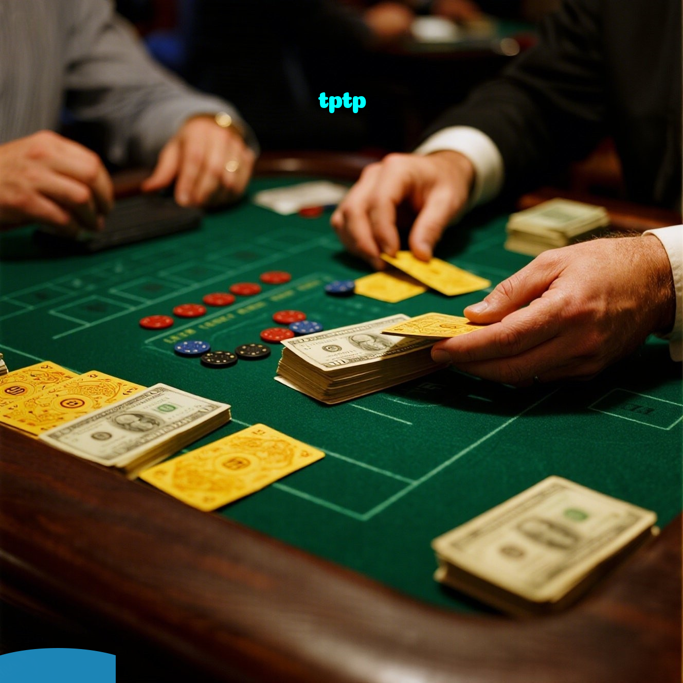 tptp:Jogue nas mesas de poker e ganhe prêmios incríveis!