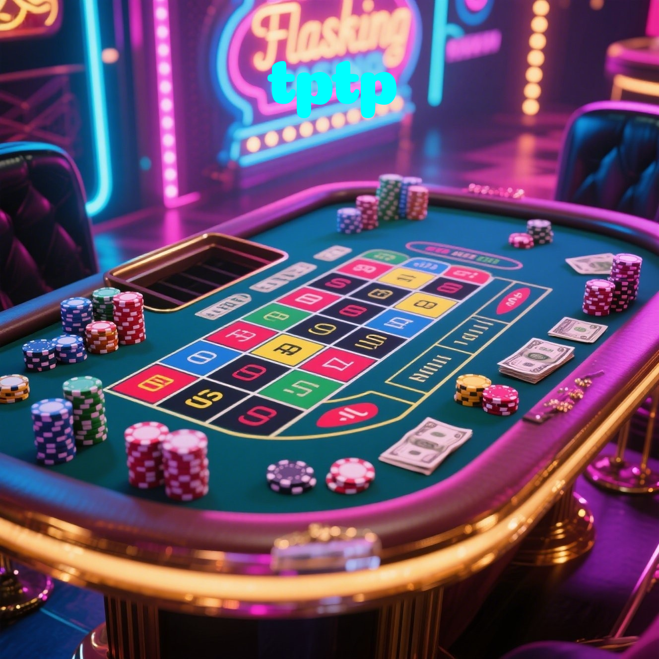 tptp:Jogue poker, roleta e aposte no futebol para uma experiência épica!