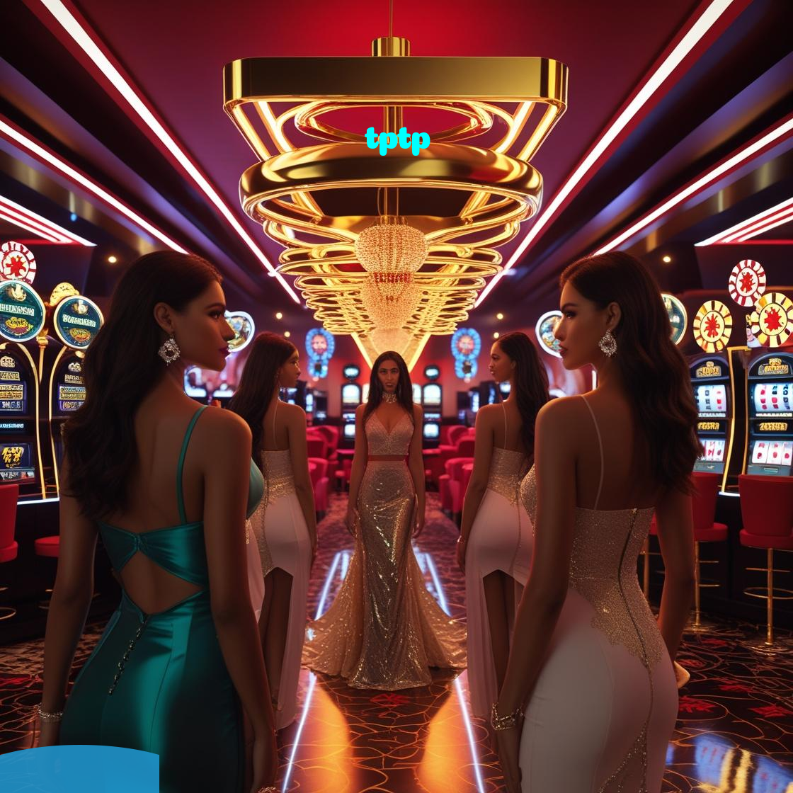 tptp:Jogue nas slots e viva a emoção das grandes vitórias!