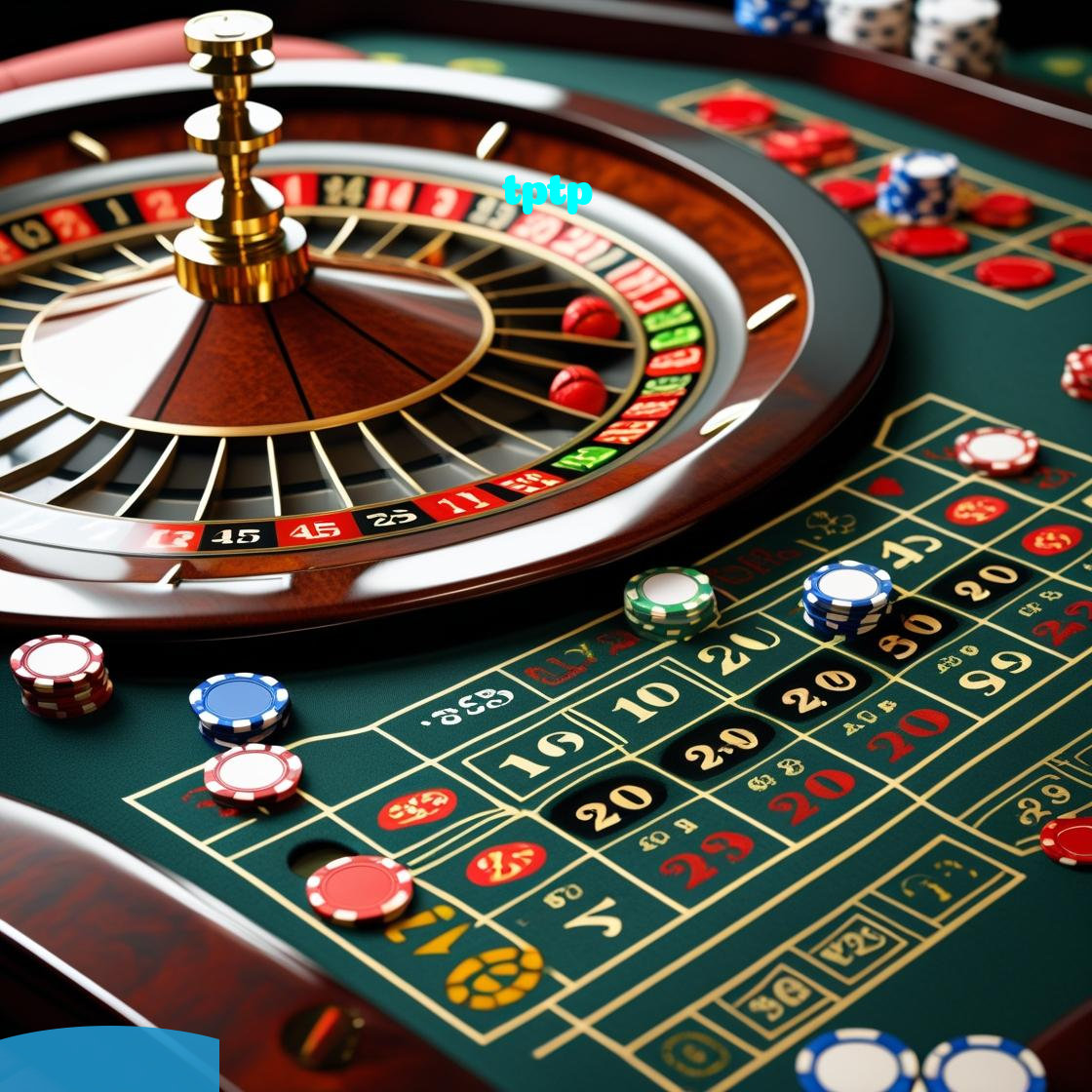 tptp：Apostas no futebol e diversão com roleta e blackjack no nosso cassino online!