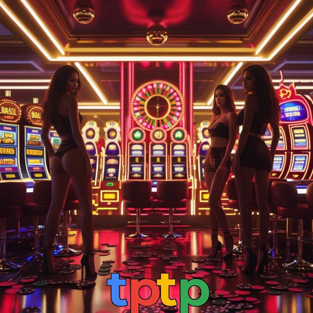 tptp:Aposte no seu time e ganhe prêmios incríveis com poker e roleta!