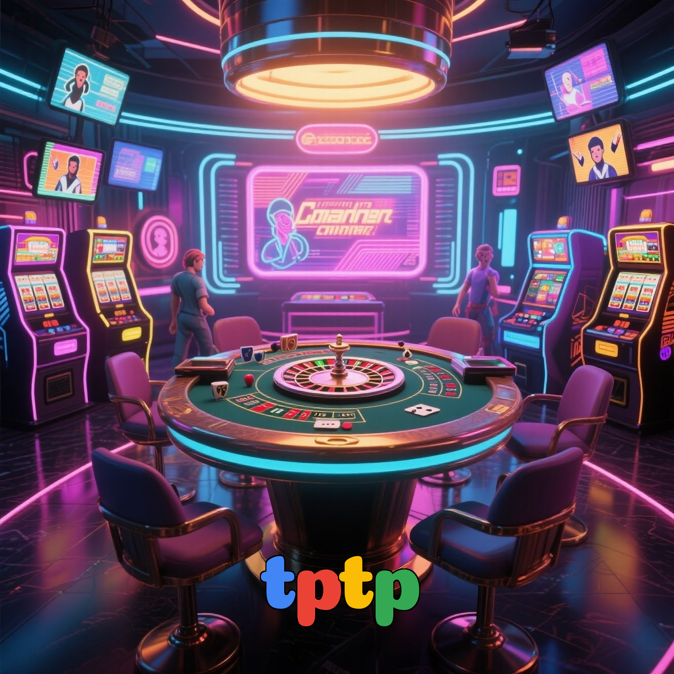 tptp:Jogue no melhor cassino online e descubra os maiores jackpots!