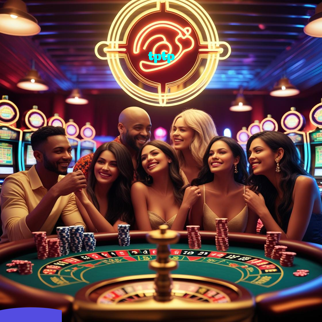 tptp:Vença no poker e aposte no futebol para grandes vitórias no cassino!