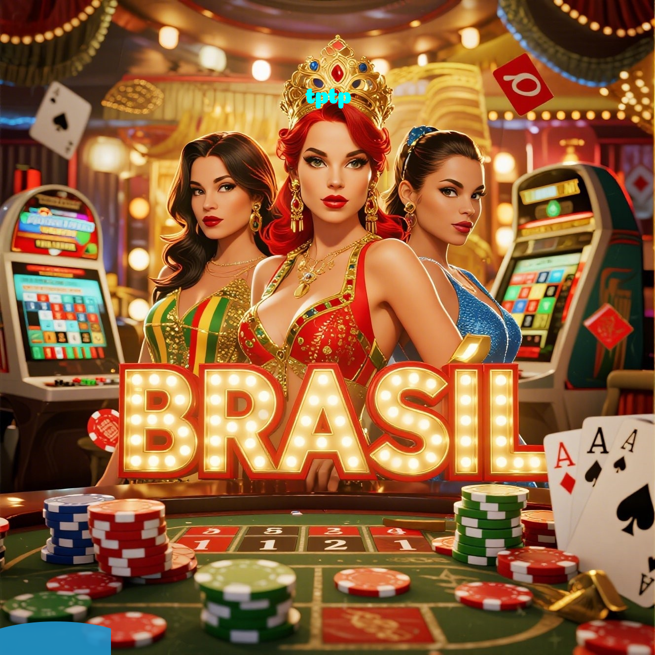 tptp:A sorte te espera no cassino online com apostas no futebol e roleta!