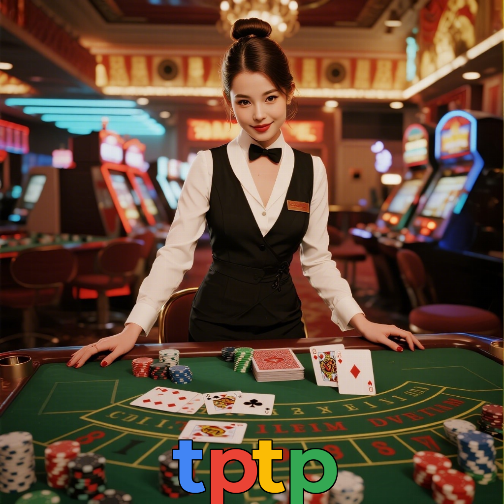 tptp:O melhor do cassino está ao seu alcance! Jogue agora!