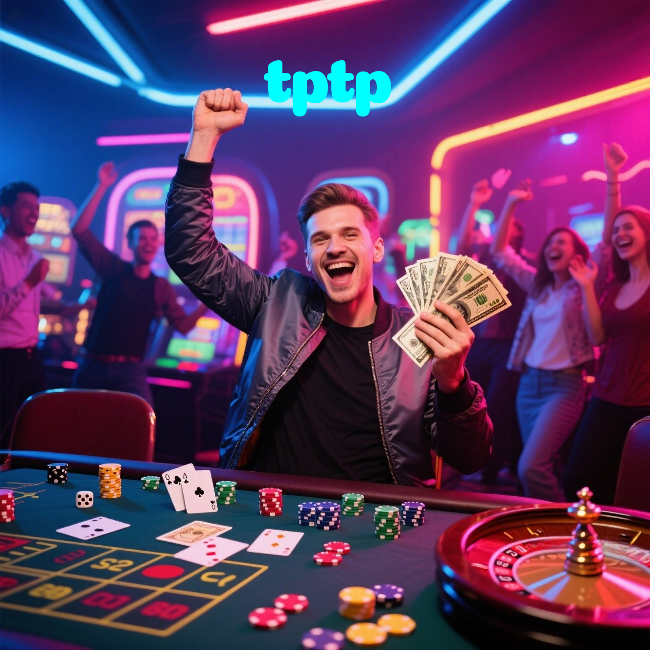 tptp:Ganhe com poker, blackjack e apostas em futebol no cassino online!
