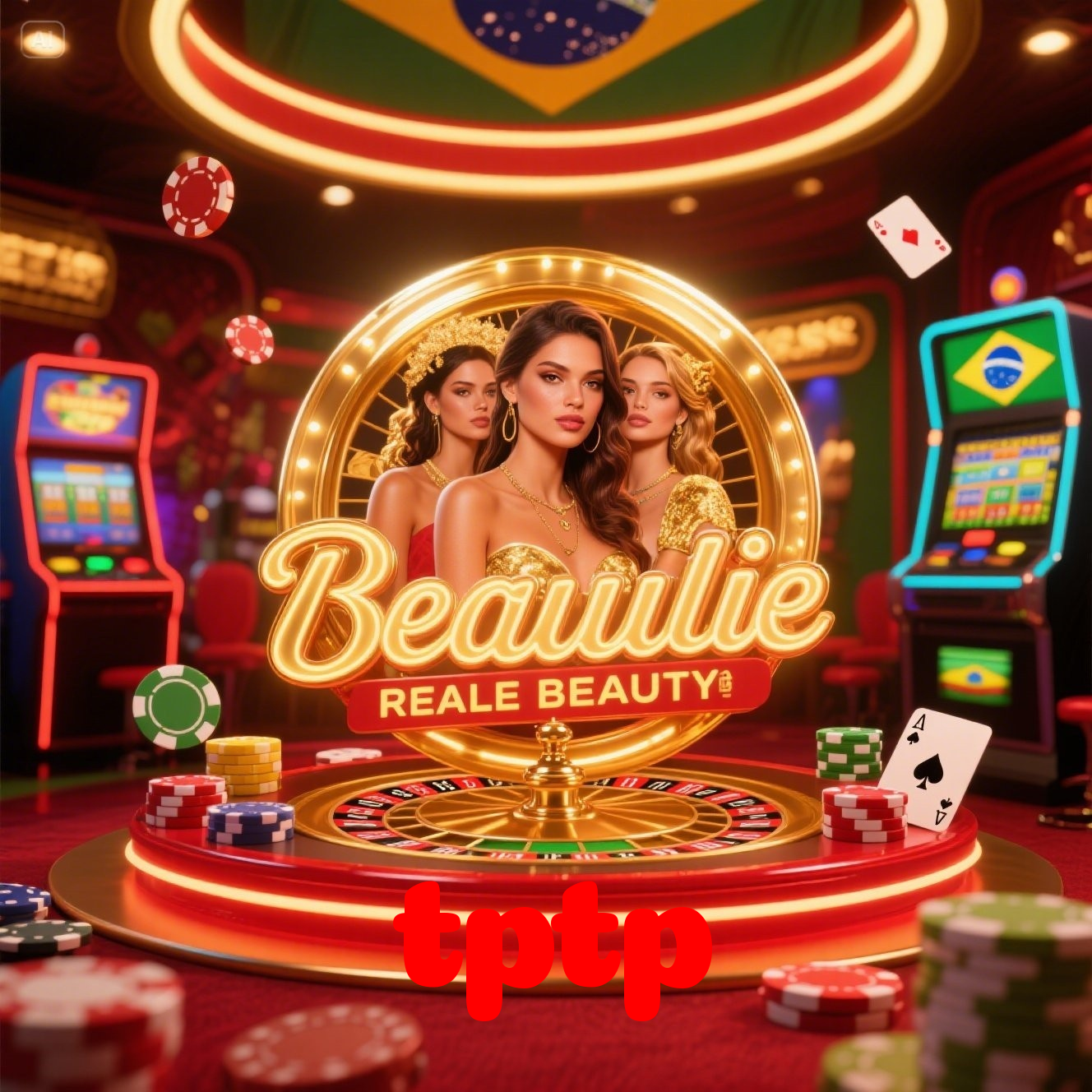 tptp:Ganhe prêmios incríveis em slots, roleta e apostas ao vivo no futebol!