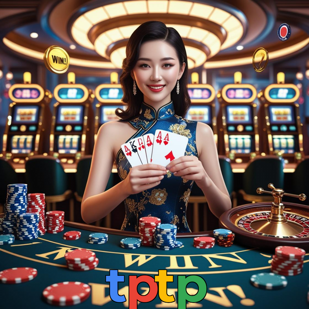tptp:Aposte nas mesas de poker e vença com estilo!