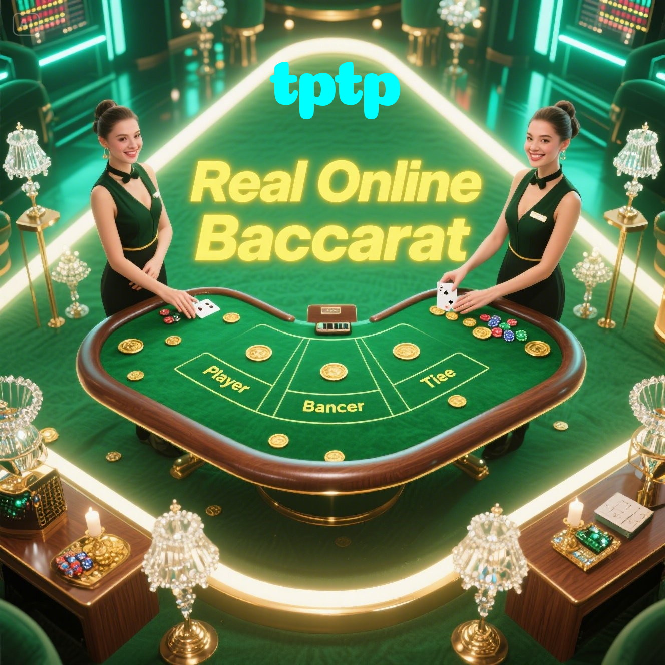 tptp:Jogue nas mesas de poker e se torne um campeão das cartas!