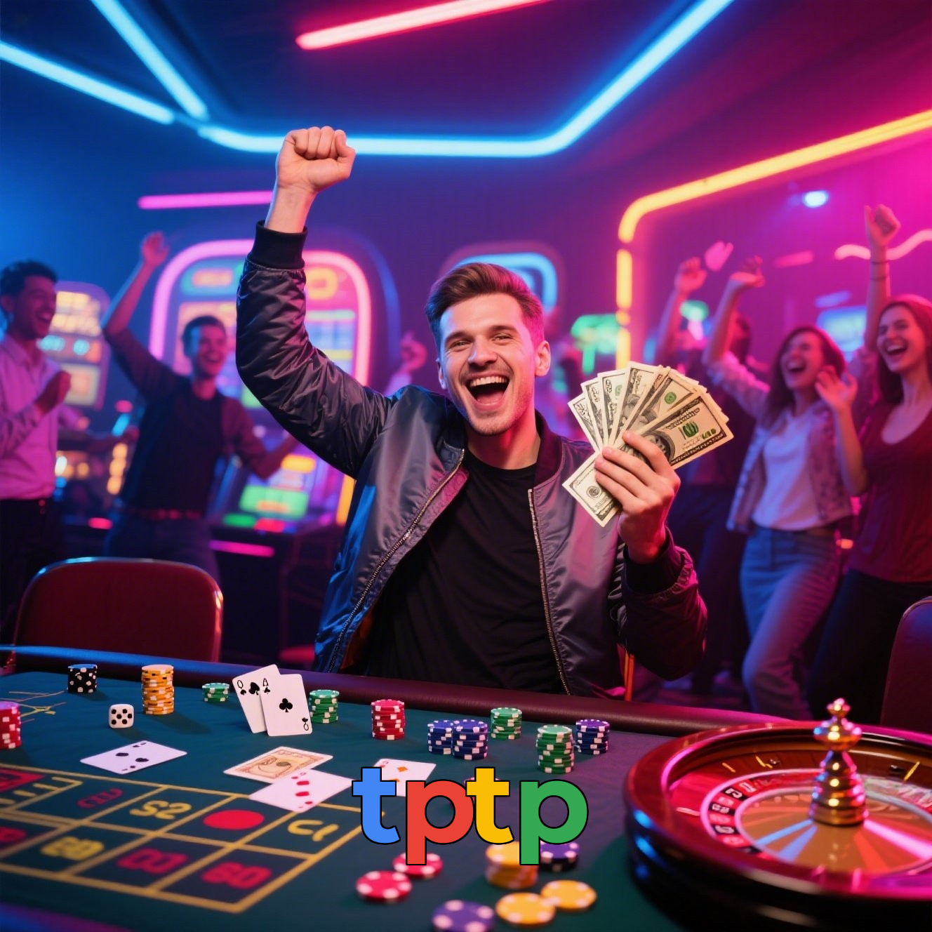 tptp:Jogue no melhor cassino online e descubra os maiores jackpots!