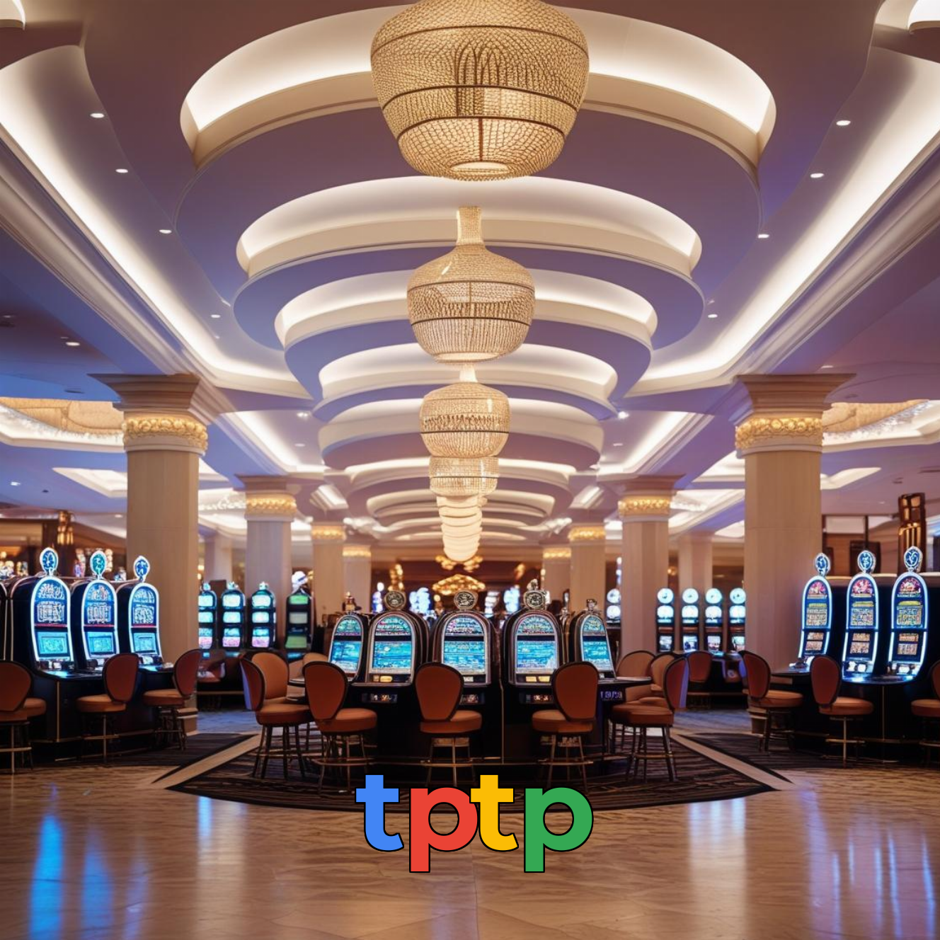 tptp:Jogue nas melhores slots e descubra o jackpot dos seus sonhos!