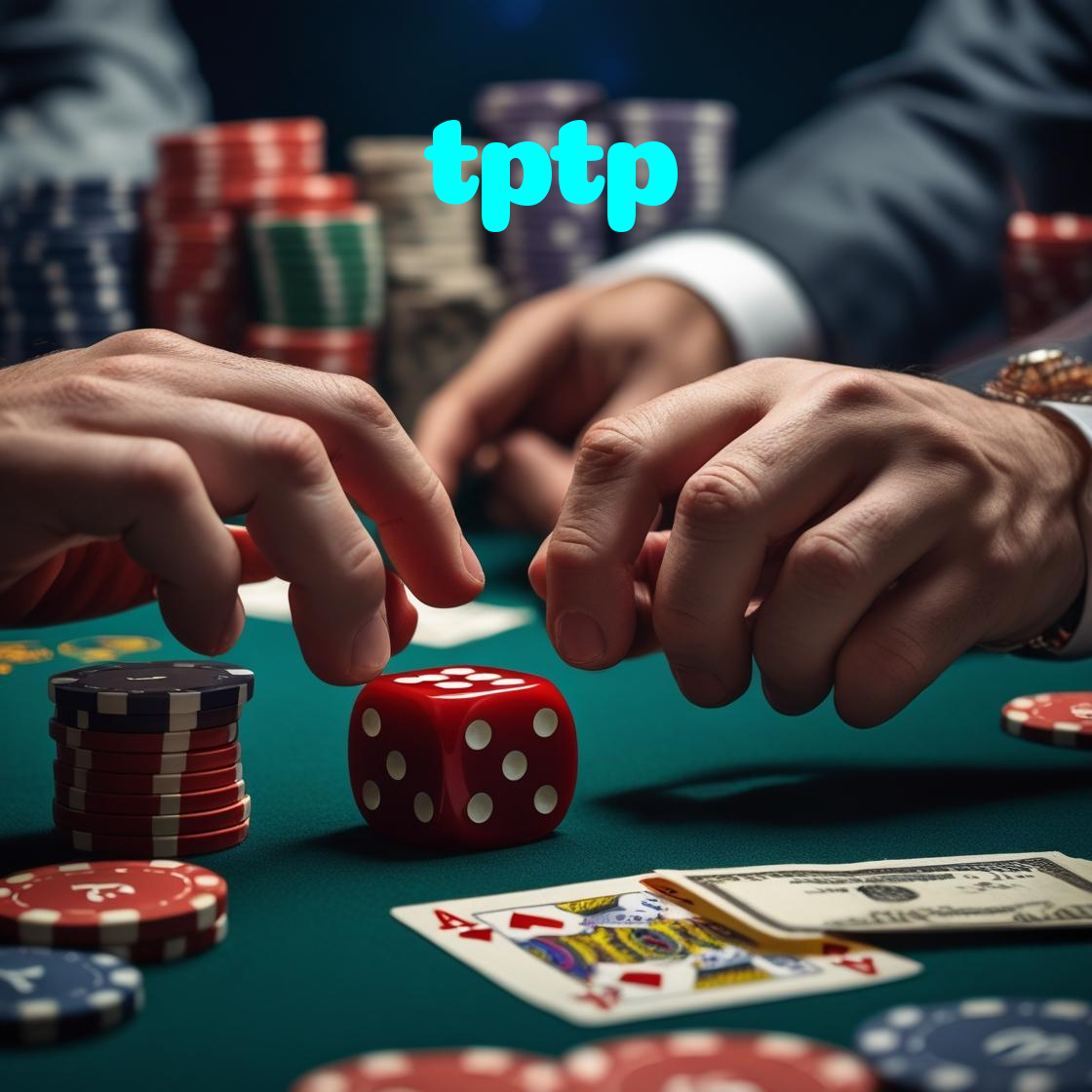tptp:Vença no blackjack e conquiste prêmios sensacionais!