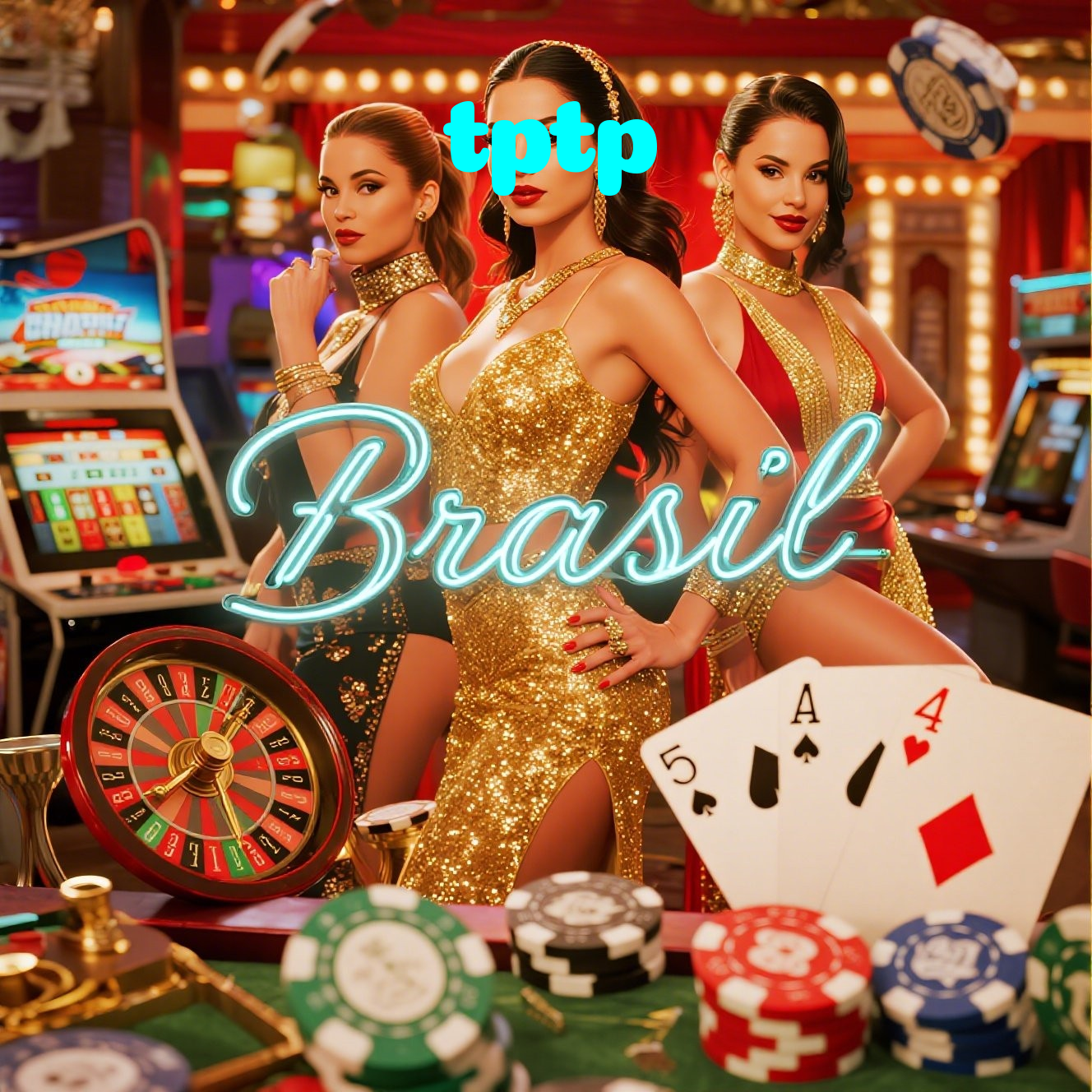 tptp:A diversão nunca para! Entre no nosso cassino e jogue os melhores jogos!