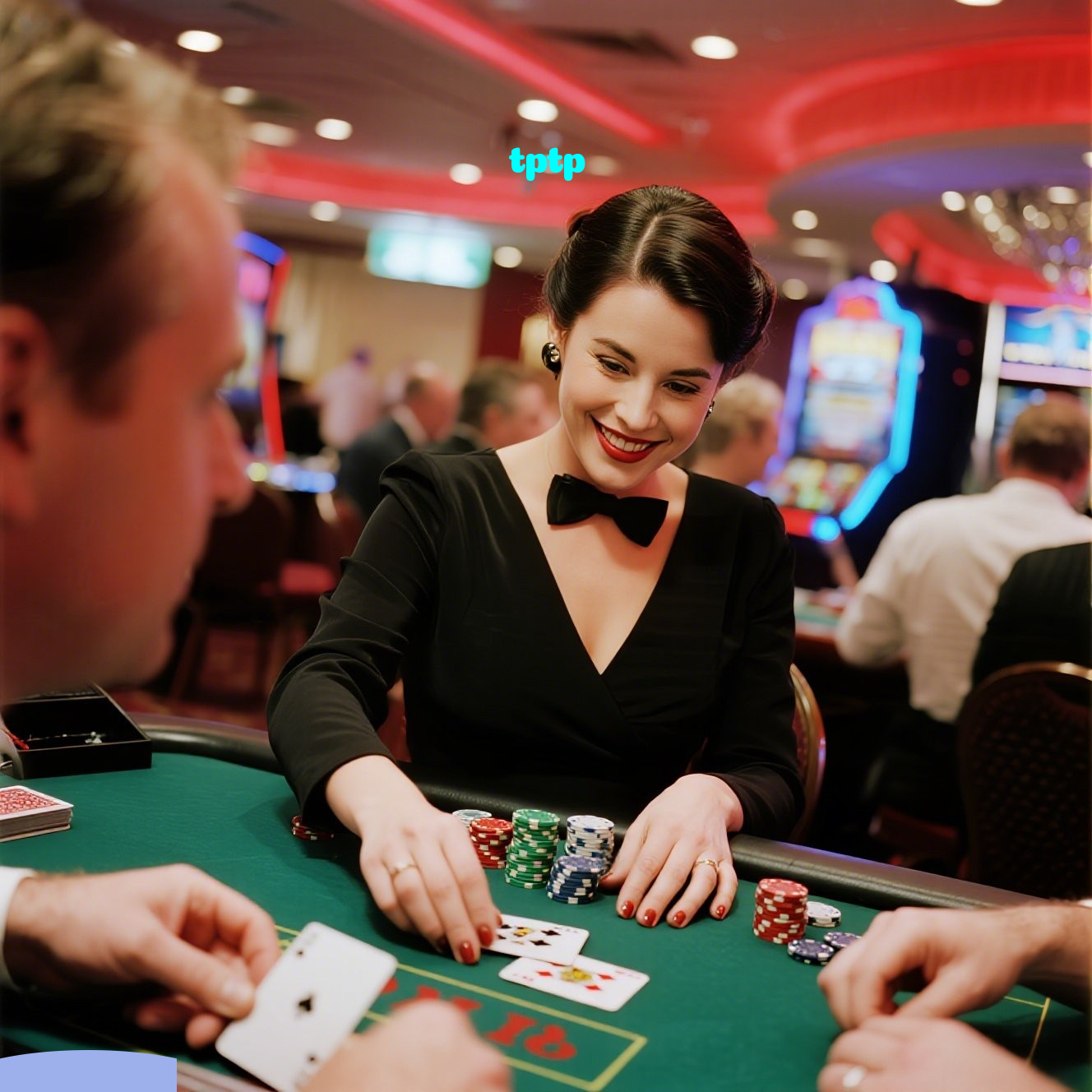 tptp:Jogue poker, aposte no futebol e leve prêmios incrÃveis no cassino!
