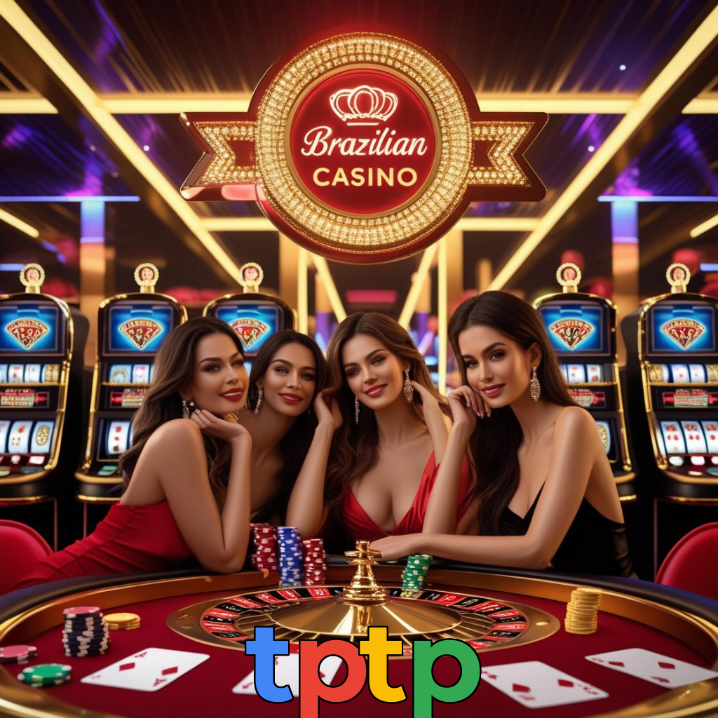 tptp:Jogue nas slots e vença o jackpot! A sorte está te esperando!