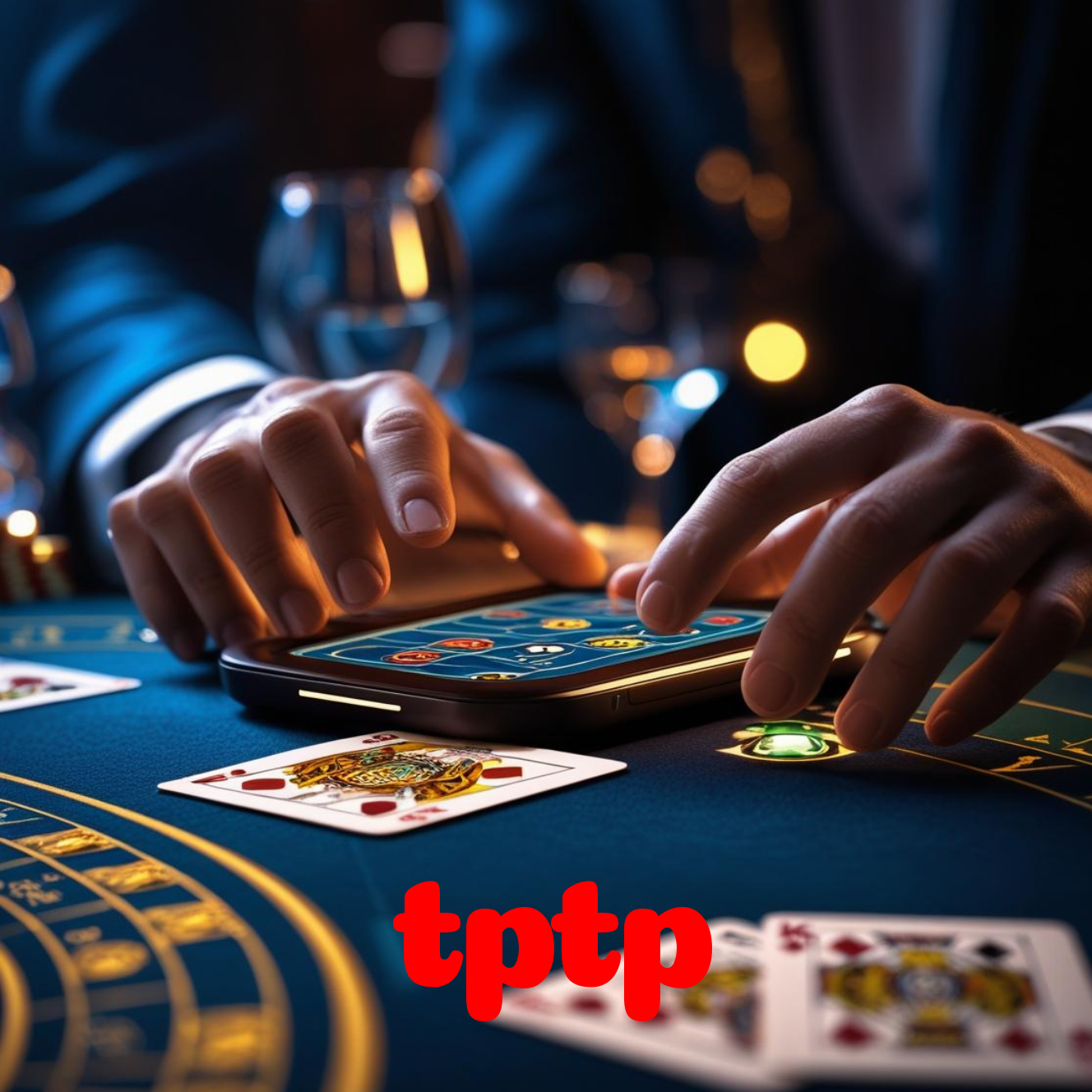 tptp:Jogue poker, aposte no futebol e ganhe em grande estilo!