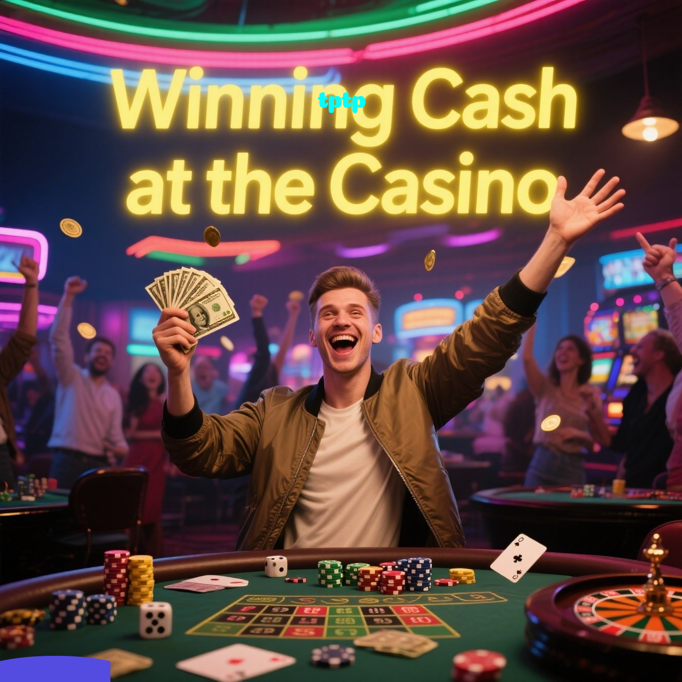 tptp:Sinta a emoção do cassino! Aposte agora e ganhe prêmios reais!