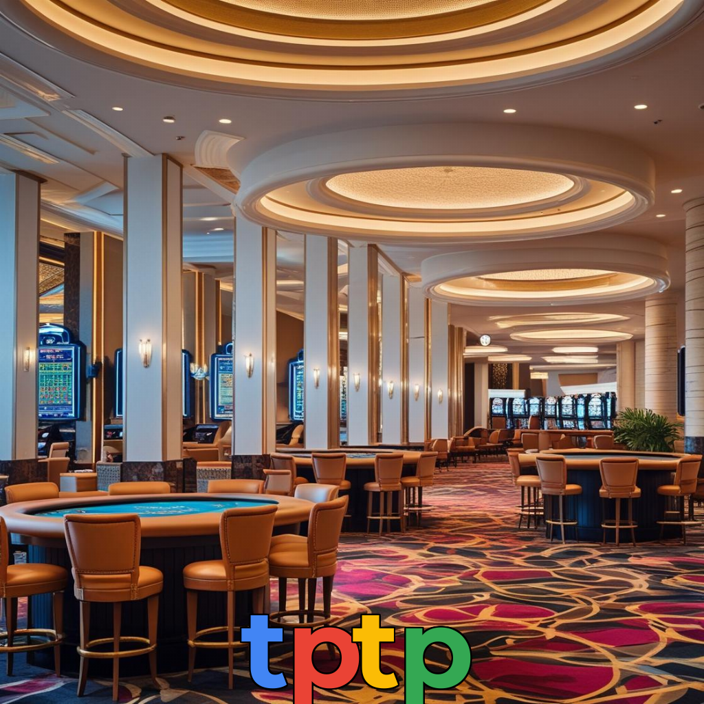tptp:Jogue poker como um profissional e vença grandes desafios!