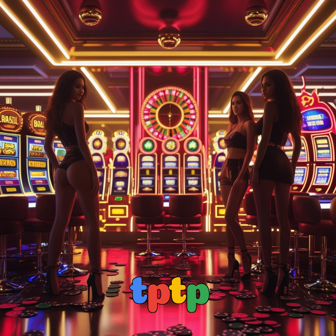 tptp:O cassino mais confiável para apostar no futebol e jogar slots!