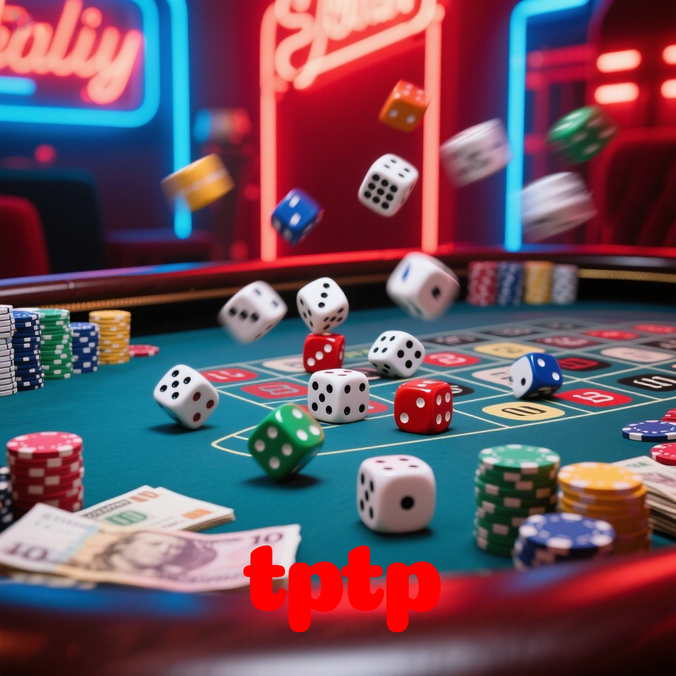 tptp:Apostas no futebol e diversão garantida com roleta e blackjack!