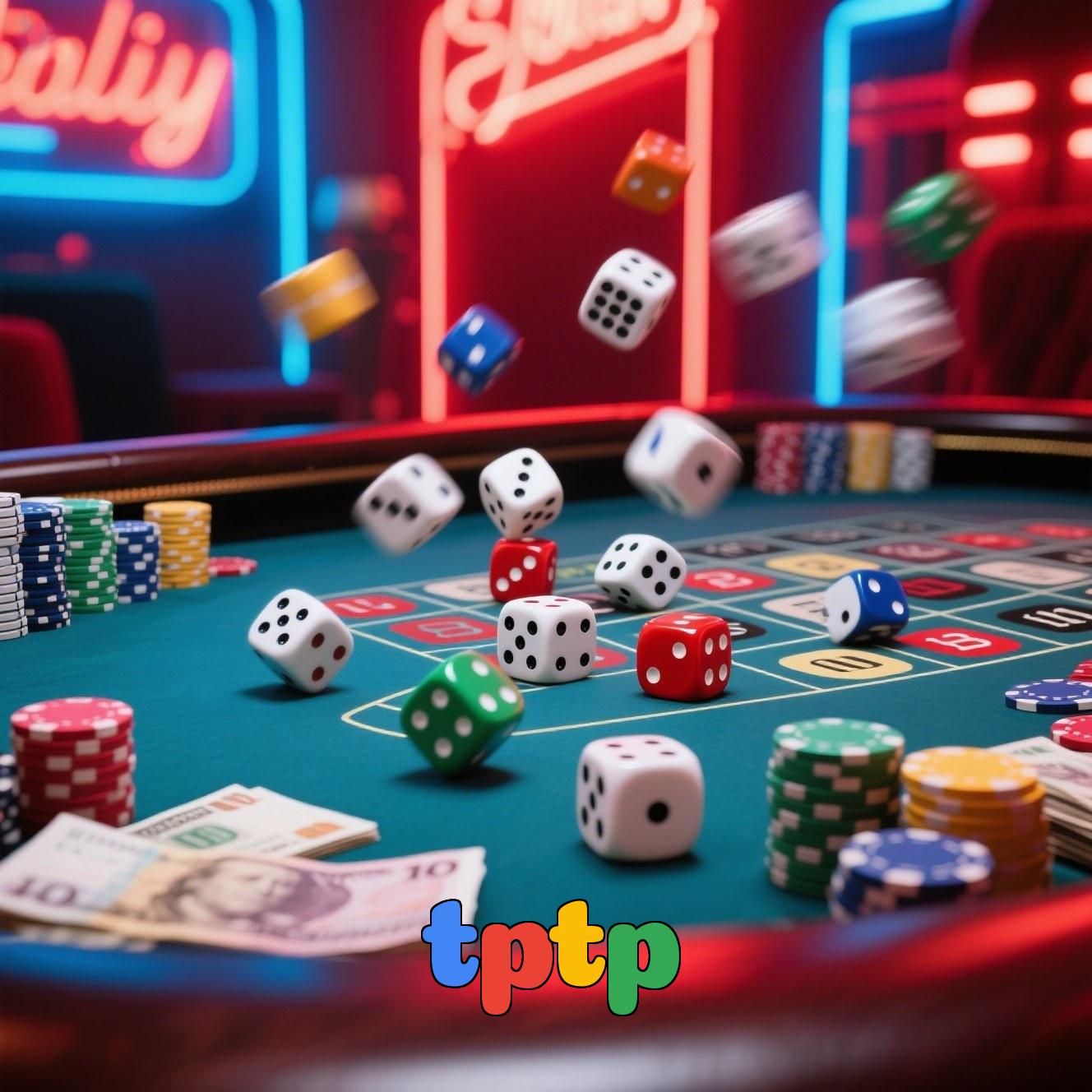 tptp:Apostas ao vivo no futebol e grandes prêmios em slots te esperam!