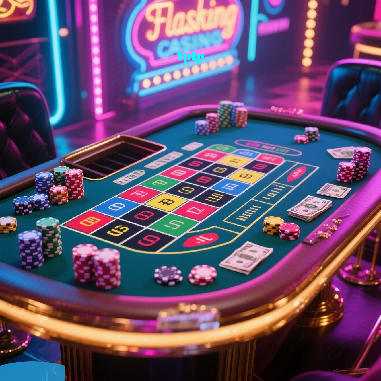 tptp:Jogue poker, aposte no futebol e conquiste grandes prêmios em nosso cassino!