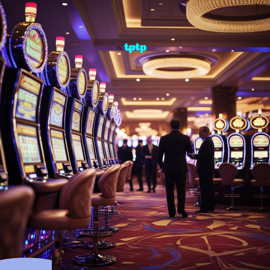 tptp:Jogue nas nossas slots e conquiste vitórias épicas!